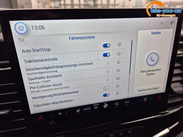 Ford - Transit - EU-Neuwagen - Reimport