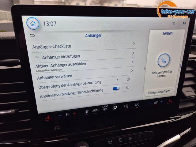 Ford - Transit - EU-Neuwagen - Reimport