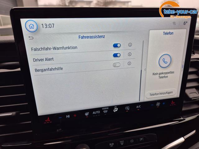Ford - Transit - EU-Neuwagen - Reimport
