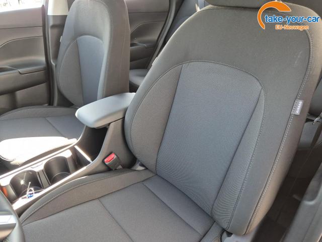 Hyundai - KONA - EU-Neuwagen - Reimport