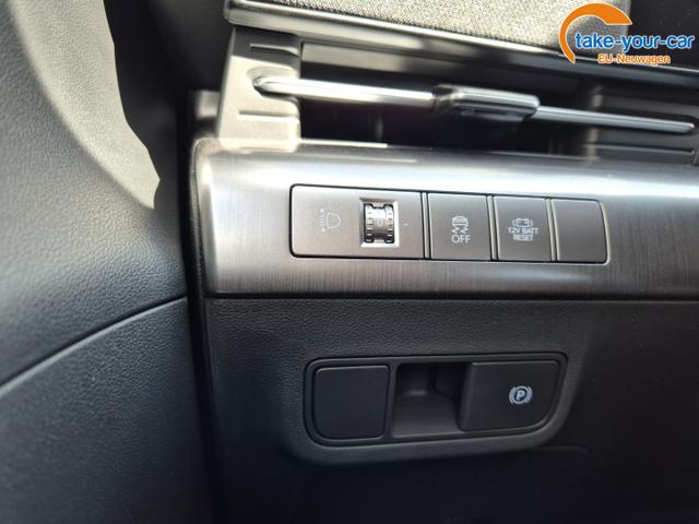 Hyundai - KONA - EU-Neuwagen - Reimport