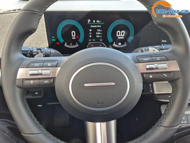 Hyundai - KONA - EU-Neuwagen - Reimport