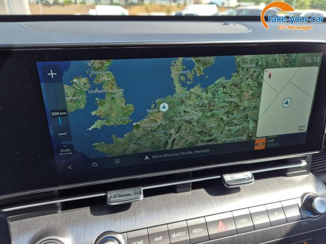 Hyundai - KONA - EU-Neuwagen - Reimport
