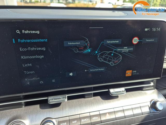 Hyundai - KONA - EU-Neuwagen - Reimport