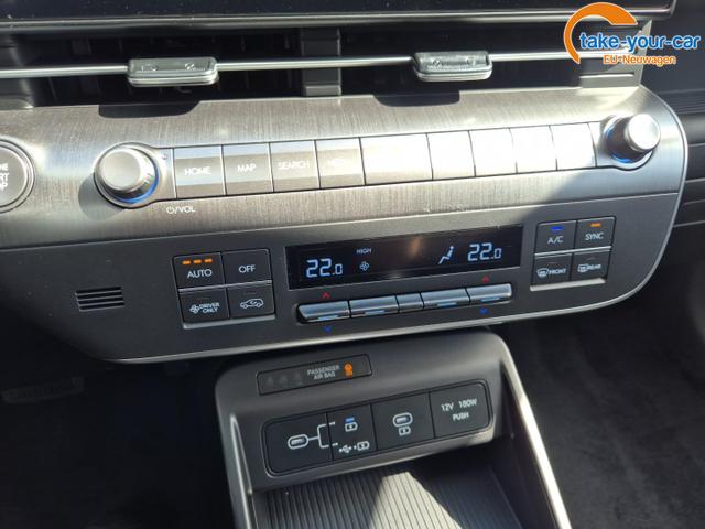 Hyundai - KONA - EU-Neuwagen - Reimport