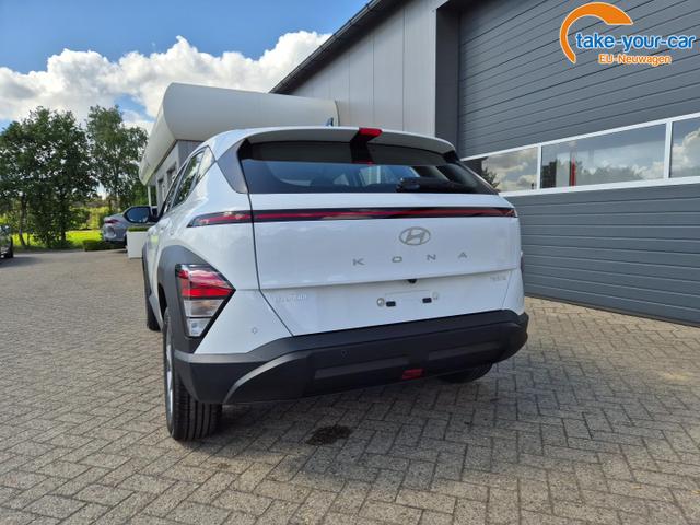 Hyundai - KONA - EU-Neuwagen - Reimport