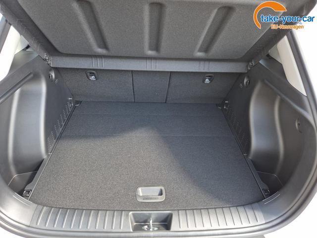 Hyundai - KONA - EU-Neuwagen - Reimport