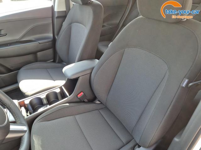 Hyundai - KONA - EU-Neuwagen - Reimport