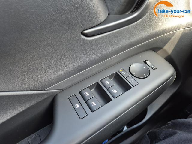 Hyundai - KONA - EU-Neuwagen - Reimport