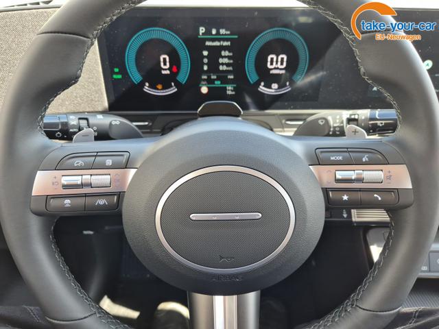 Hyundai - KONA - EU-Neuwagen - Reimport