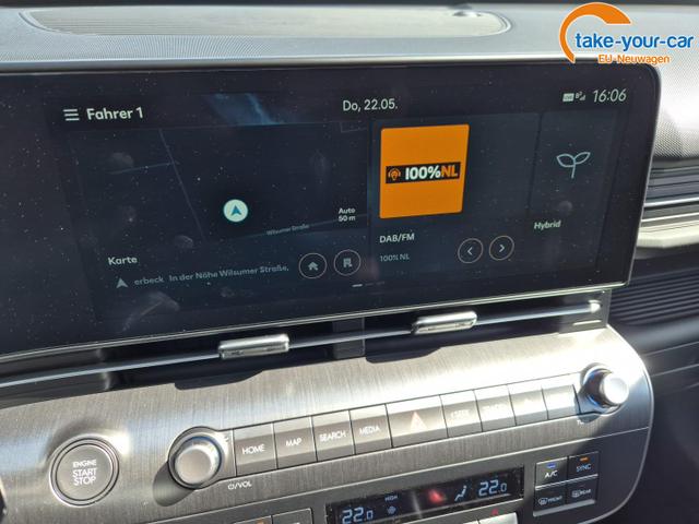 Hyundai - KONA - EU-Neuwagen - Reimport