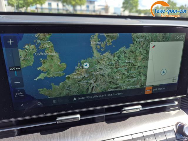 Hyundai - KONA - EU-Neuwagen - Reimport
