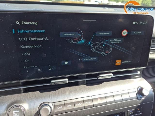 Hyundai - KONA - EU-Neuwagen - Reimport