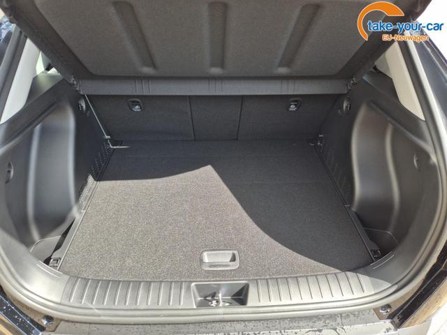 Hyundai - KONA - EU-Neuwagen - Reimport