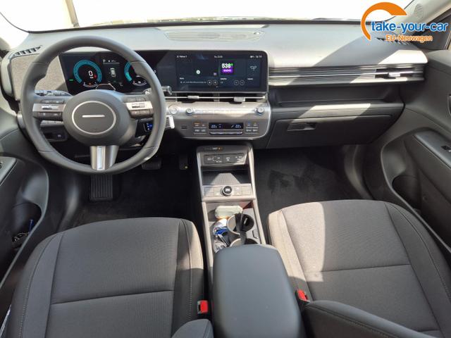 Hyundai - KONA - EU-Neuwagen - Reimport