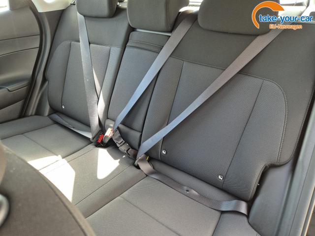 Hyundai - KONA - EU-Neuwagen - Reimport