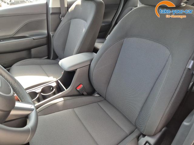 Hyundai - KONA - EU-Neuwagen - Reimport
