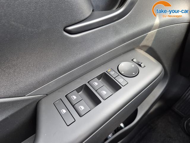 Hyundai - KONA - EU-Neuwagen - Reimport