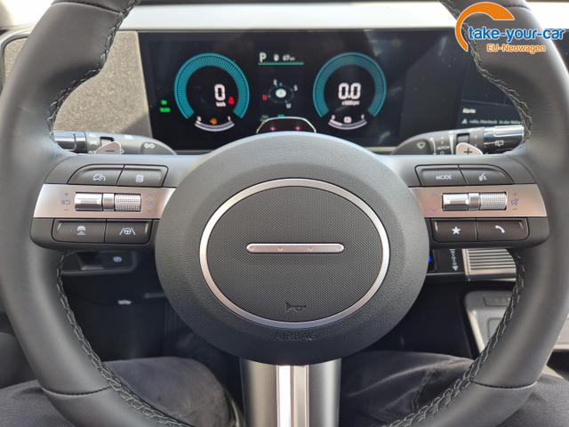 Hyundai - KONA - EU-Neuwagen - Reimport