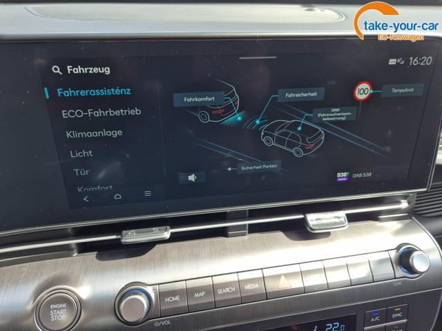 Hyundai - KONA - EU-Neuwagen - Reimport
