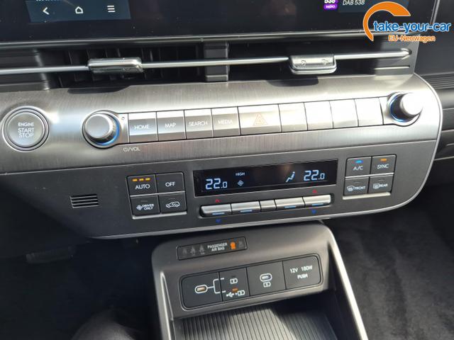 Hyundai - KONA - EU-Neuwagen - Reimport