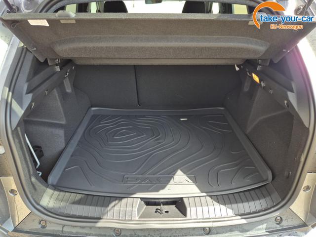 Dacia - Duster - EU-Neuwagen - Reimport