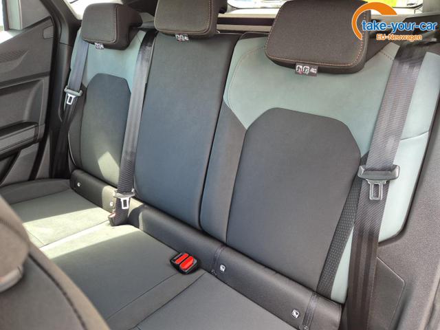 Dacia - Duster - EU-Neuwagen - Reimport
