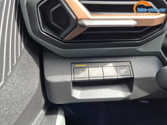 Dacia - Duster - EU-Neuwagen - Reimport