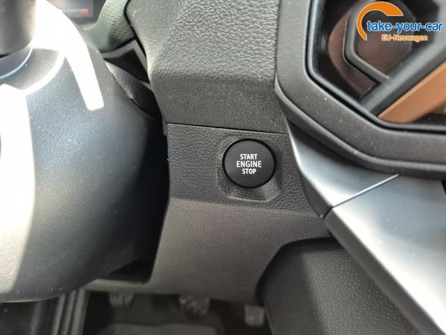 Dacia - Duster - EU-Neuwagen - Reimport