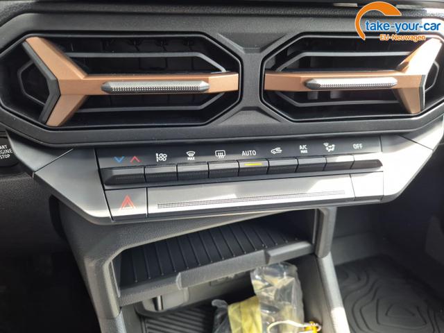 Dacia - Duster - EU-Neuwagen - Reimport