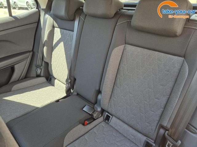 Volkswagen - T-Cross - EU-Neuwagen - Reimport