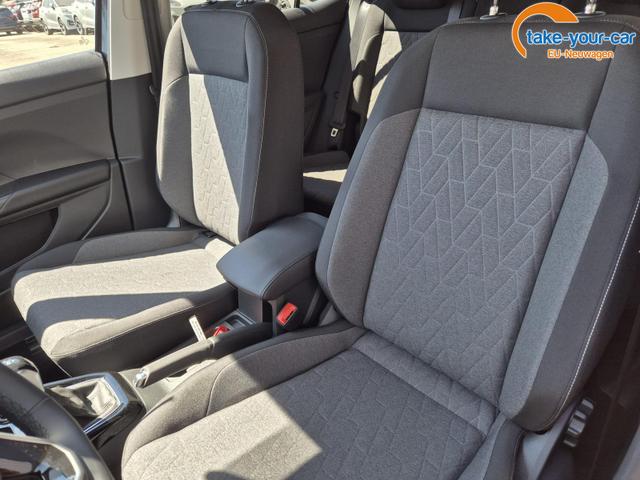 Volkswagen - T-Cross - EU-Neuwagen - Reimport