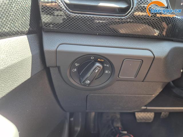 Volkswagen - T-Cross - EU-Neuwagen - Reimport
