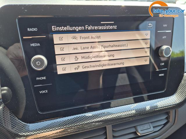 Volkswagen - T-Cross - EU-Neuwagen - Reimport
