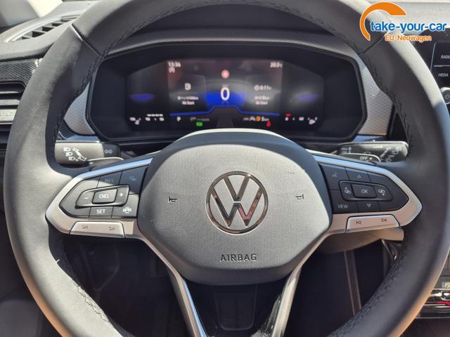 Volkswagen - T-Cross - EU-Neuwagen - Reimport