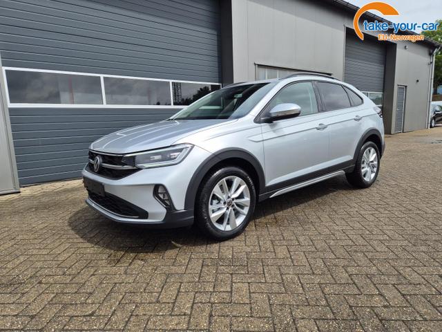 Volkswagen - Taigo - EU-Neuwagen - Reimport