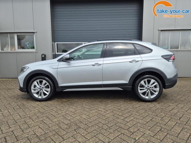 Volkswagen - Taigo - EU-Neuwagen - Reimport