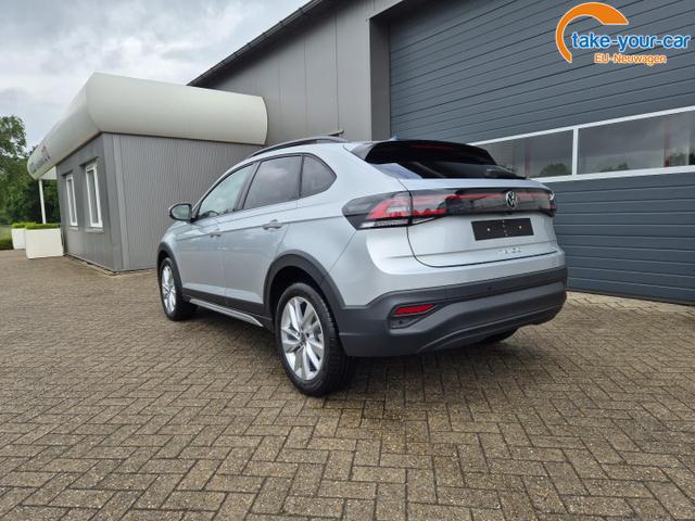 Volkswagen - Taigo - EU-Neuwagen - Reimport
