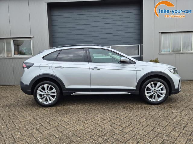 Volkswagen - Taigo - EU-Neuwagen - Reimport