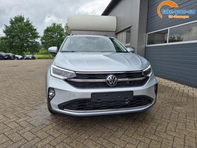 Volkswagen - Taigo - EU-Neuwagen - Reimport