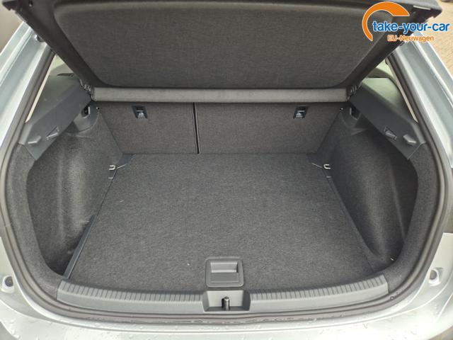 Volkswagen - Taigo - EU-Neuwagen - Reimport