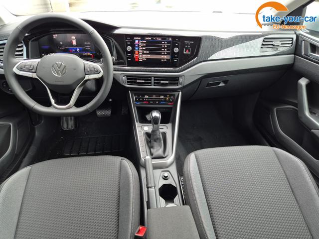 Volkswagen - Taigo - EU-Neuwagen - Reimport