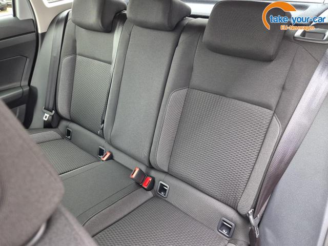 Volkswagen - Taigo - EU-Neuwagen - Reimport