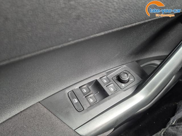 Volkswagen - Taigo - EU-Neuwagen - Reimport