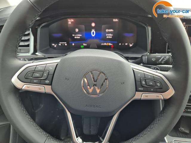 Volkswagen - Taigo - EU-Neuwagen - Reimport