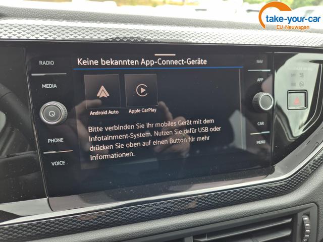 Volkswagen - Taigo - EU-Neuwagen - Reimport