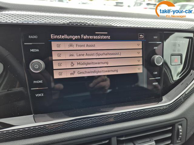 Volkswagen - Taigo - EU-Neuwagen - Reimport