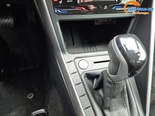 Volkswagen - Taigo - EU-Neuwagen - Reimport