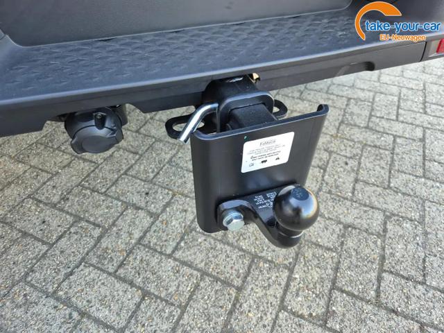 Volkswagen - Amarok - EU-Neuwagen - Reimport