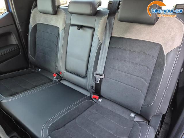 Volkswagen - Amarok - EU-Neuwagen - Reimport
